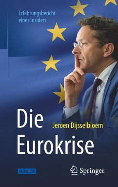 Die Eurokrise - Dijsselbloem, Jeroen