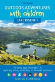 Outdoor Adventures with Children - Lake District (eBook, ePUB)