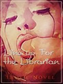 Line UP For the Librarian (eBook, ePUB)