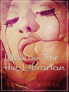 Line UP For the Librarian (eBook, ePUB) - Lacy, Mary