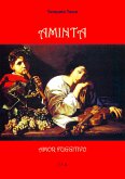 Aminta. Amor fuggitivo (eBook, ePUB)