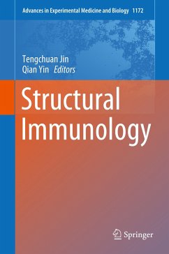 Structural Immunology