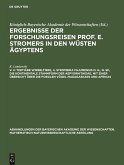 Tertiäre Wirbeltiere, 4. Stromeria fajumensis n. g., n. sp., die kontinentale Stammform der Aepyornithidae, mit einer Übersicht über die fossilen Vögel Madagaskars und Afrikas