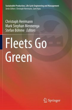 Fleets Go Green