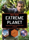 Bear Grylls Extreme Planet (eBook, ePUB)
