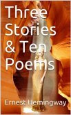 Three Stories & Ten Poems (eBook, PDF)