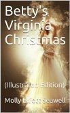 Betty's Virginia Christmas (eBook, PDF)