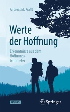 Werte der Hoffnung - Krafft, Andreas M.