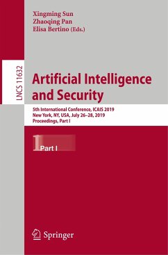 Artificial Intelligence and Security