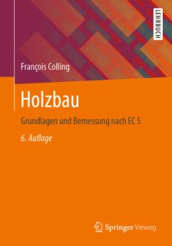 Holzbau - Colling, François