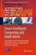 Smart Intelligent Computing and... - Bild 1