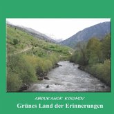 Projekt "Goldenes Vlies" / Grünes Land der Erinnerungen