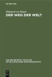 Der Weg der Welt - Bild 1