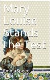 Mary Louise Stands the Test (eBook, PDF)