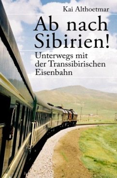 Ab nach Sibirien! - Althoetmar, Kai