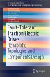 Fault-Tolerant Traction Electric Drives - Bild 1