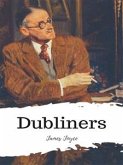 Dubliners (eBook, ePUB)