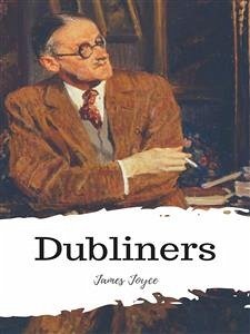 Dubliners (eBook, ePUB) - Joyce, James