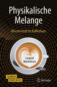 Physikalische Melange - Mathelitsch, Leopold