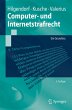 Computer- und Internetstrafrecht - Bild 1