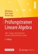 Prüfungstrainer Lineare Algebra - Bild 1