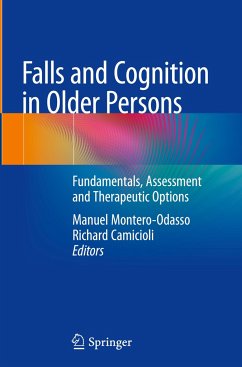 Falls and Cognition in Older Persons