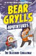 A Bear Grylls Adventure 1: The Blizzard... - Bild 1