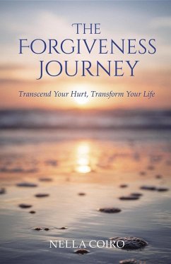 Cover The Forgiveness Journey (eBook, ePUB)