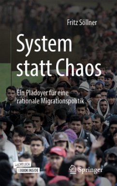 System statt Chaos, m. 1 Buch, m. 1 E-Book - Söllner, Fritz