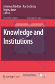 Knowledge and Institutions