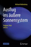 Ausflug ins äußere Sonnensystem