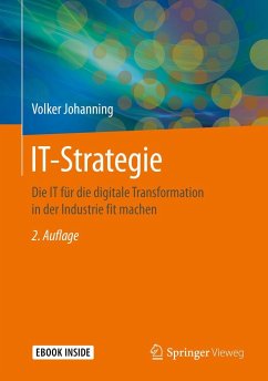 IT-Strategie - Johanning, Volker