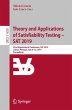 Theory and Applications of... - Bild 1
