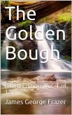 The Golden Bough (Third Edition, Vol. 1 of 12) / The Magic Art and the Evolution of Kings (eBook, PDF)