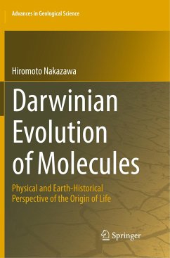 Darwinian Evolution of Molecules - Nakazawa, Hiromoto