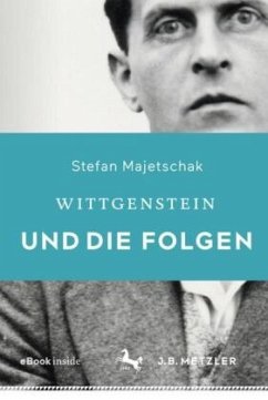 Cover Wittgenstein und die Folgen, m. 1 Buch, m. 1 E-Book