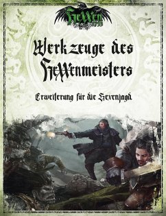 HeXXen 1733: Werkzeuge des HeXXenmeisters Upgrade - Hexen - Bader, Mirko