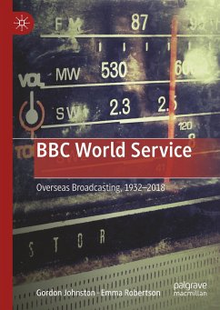 BBC World Service - Johnston, Gordon;Robertson, Emma