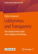Lobbyismus und Transparenz - Bild 1