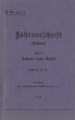 H.Dv. 465/4 Fahrvorschrift - Heft 4 -... - Bild 1