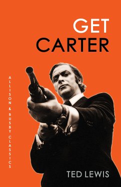 Get Carter (eBook, ePUB) - Lewis, Ted