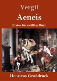 Aeneis (Großdruck)