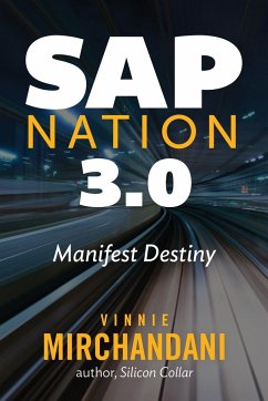 SAP Nation 3.0 - Mirchandani, Vinnie