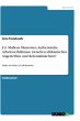 J.G. Mullens Memoiren. Authentische... - Bild 1