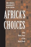 Africa's Choices (eBook, PDF) Africa's Choices (eBook, PDF)