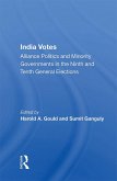 India Votes (eBook, ePUB)