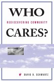 Who Cares? (eBook, ePUB)