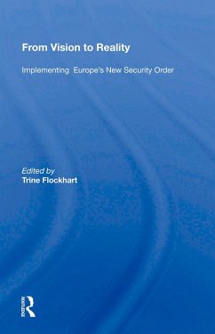 Cover From Vision to Reality (eBook, PDF)