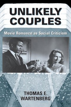 Unlikely Couples (eBook, ePUB) - Wartenberg, Thomas E.
