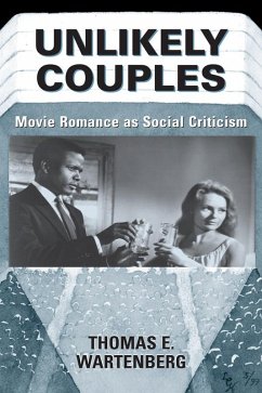 Cover Unlikely Couples (eBook, ePUB)